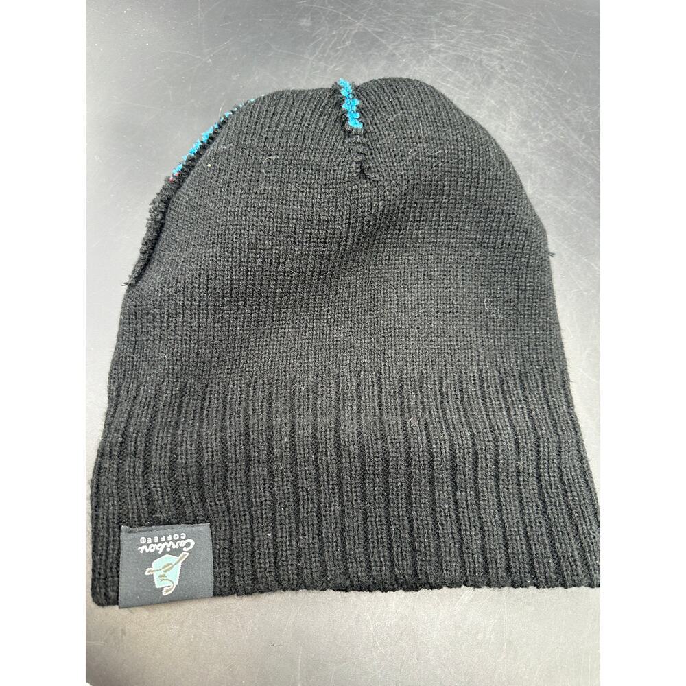 Minnesota Twins Caribou Coffee‎ Winter Beanie Giveaway EUC - Picture 7 of 7